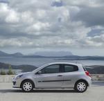 Renault Clio 2006 года